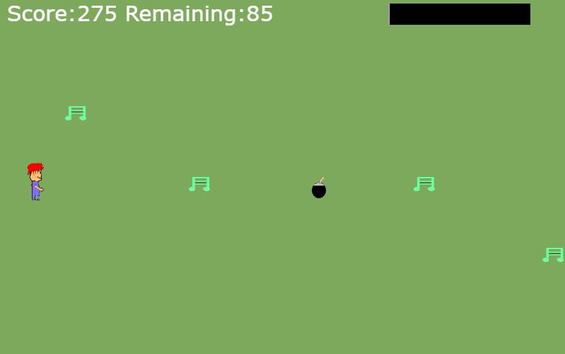 music rush